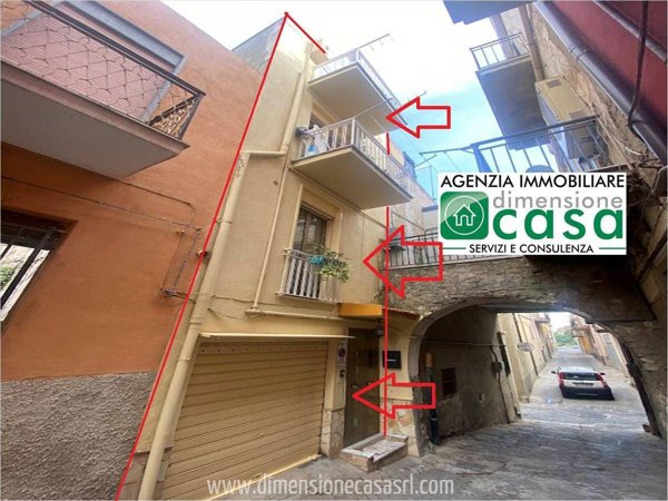 casa indipendente in vendita a San Cataldo
