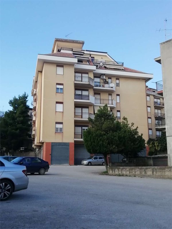 appartamento in vendita a San Cataldo