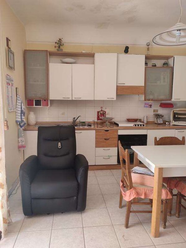 casa indipendente in vendita a San Cataldo