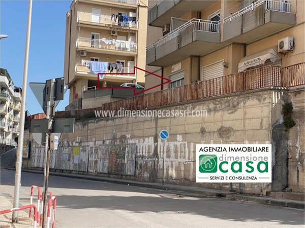 locale di sgombero in vendita a San Cataldo