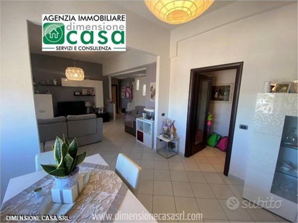 appartamento in vendita a San Cataldo