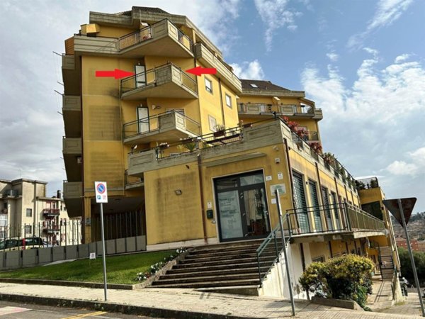 appartamento in vendita a San Cataldo