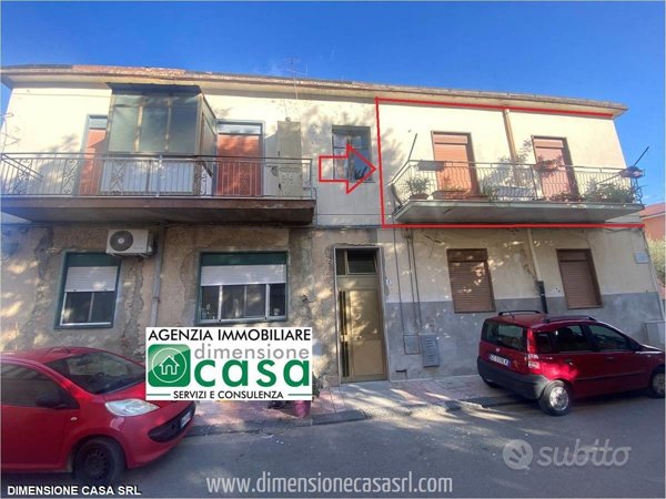appartamento in vendita a San Cataldo