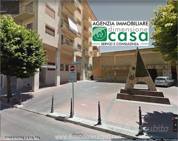 appartamento in vendita a San Cataldo