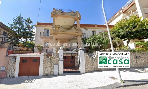 casa indipendente in vendita a San Cataldo