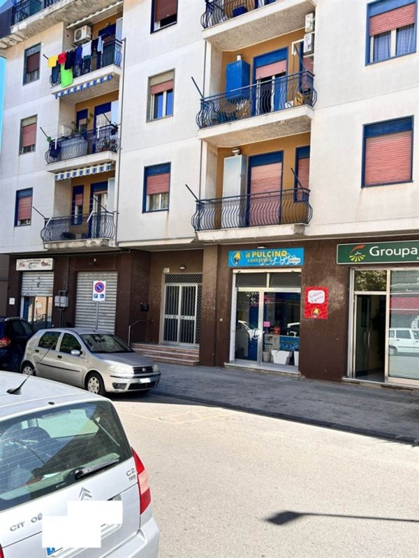 appartamento in vendita a San Cataldo