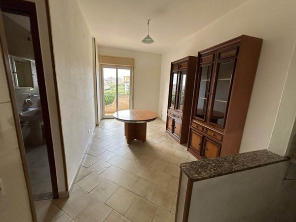 appartamento in vendita a San Cataldo