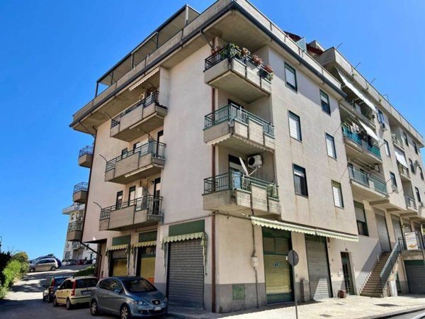 appartamento in vendita a San Cataldo