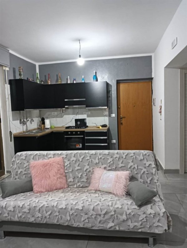 appartamento in vendita a San Cataldo