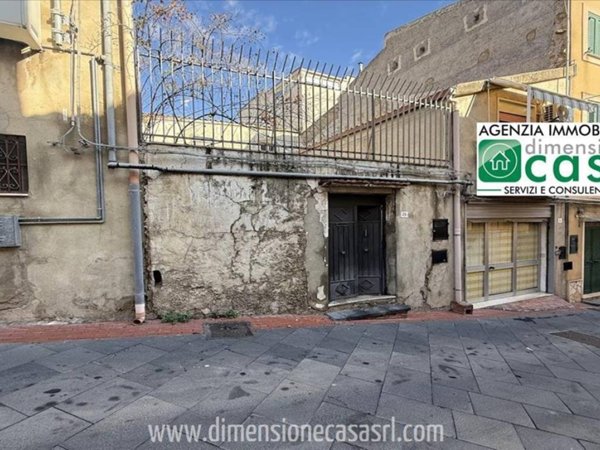 casa indipendente in vendita a San Cataldo