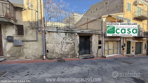 casa indipendente in vendita a San Cataldo