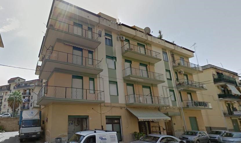 appartamento in vendita a San Cataldo