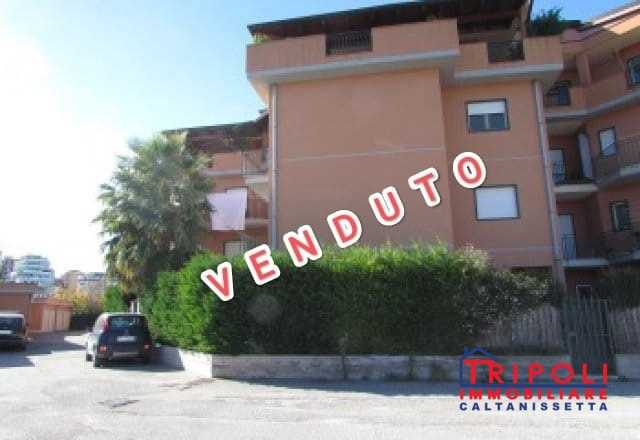 appartamento in vendita a San Cataldo