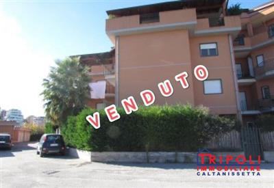appartamento in vendita a San Cataldo
