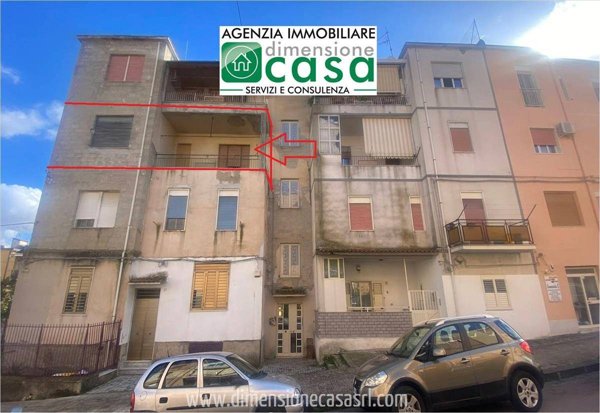 appartamento in vendita a San Cataldo