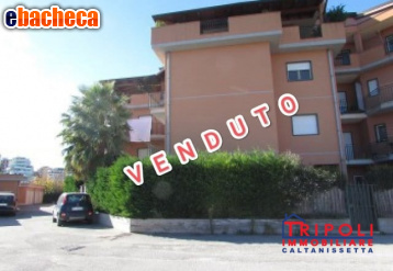 appartamento in vendita a San Cataldo