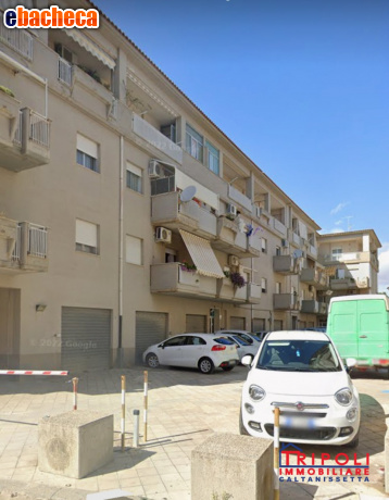 appartamento in vendita a San Cataldo