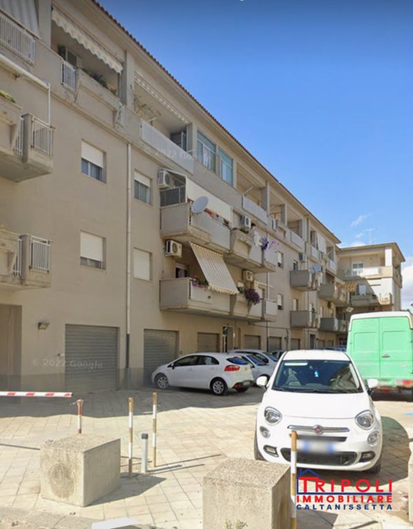 appartamento in vendita a San Cataldo