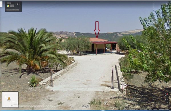 casa indipendente in vendita a San Cataldo