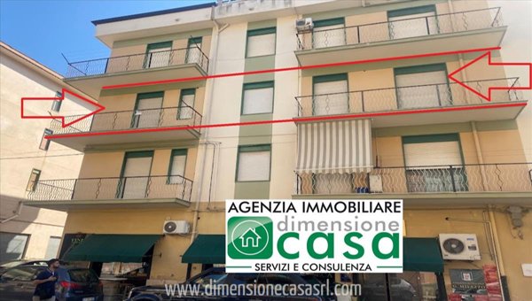 appartamento in vendita a San Cataldo
