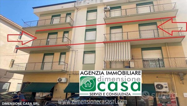 appartamento in vendita a San Cataldo