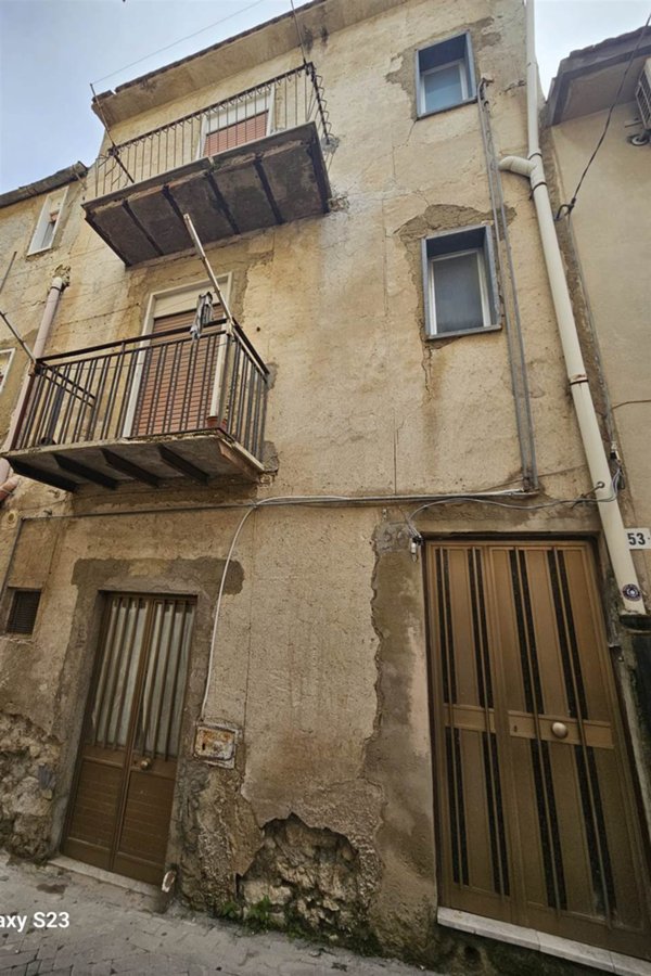 appartamento in vendita a San Cataldo