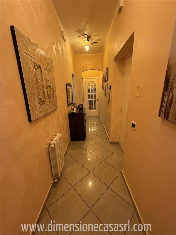 appartamento in vendita a San Cataldo