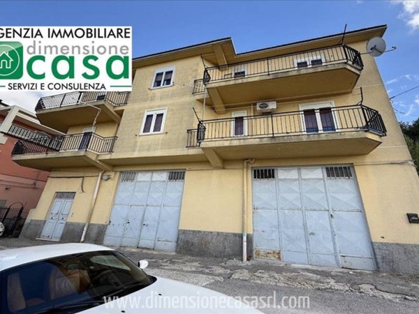 casa indipendente in vendita a San Cataldo