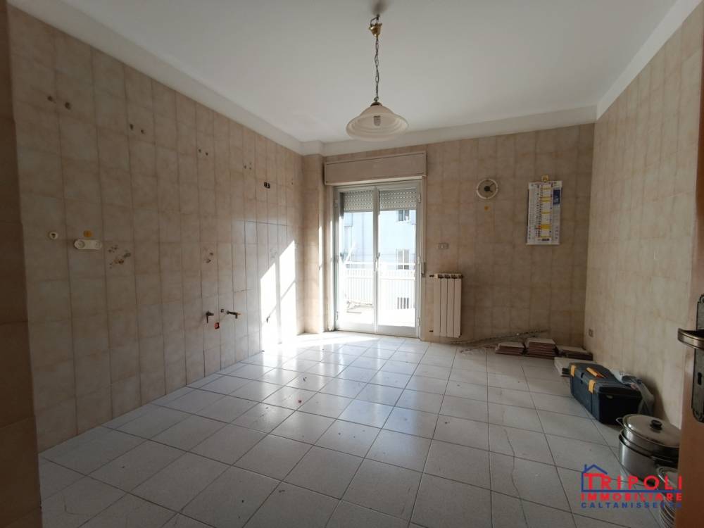 appartamento in vendita a San Cataldo