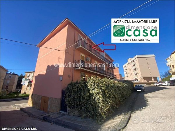 appartamento in vendita a San Cataldo