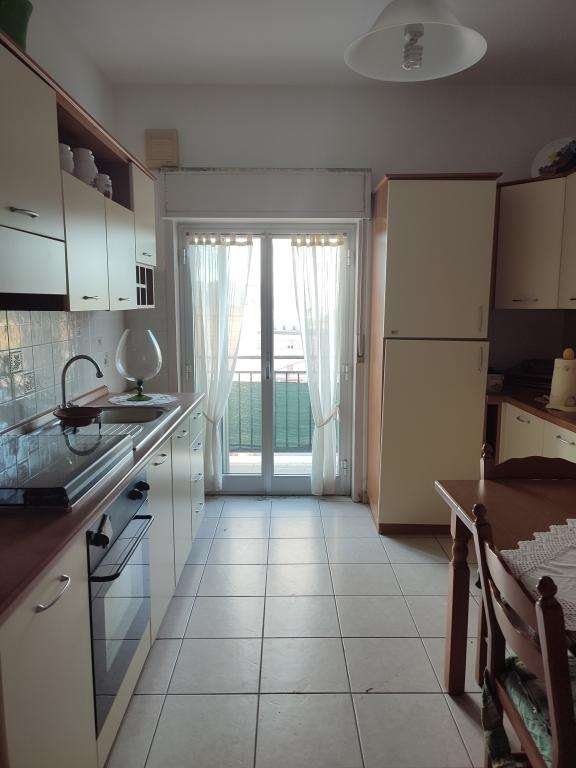 appartamento in vendita a San Cataldo