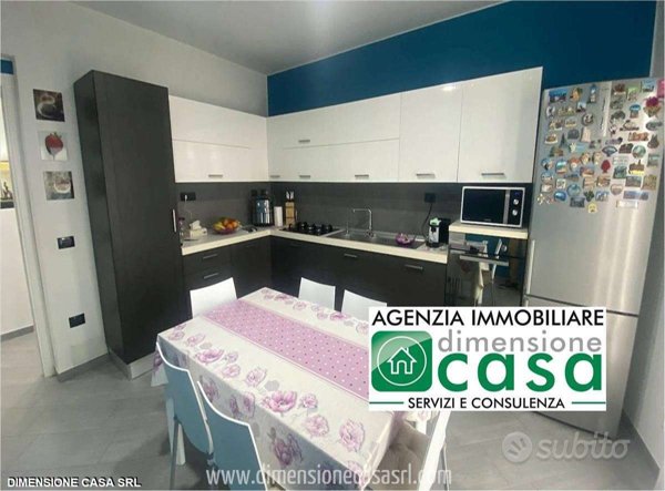 appartamento in vendita a San Cataldo
