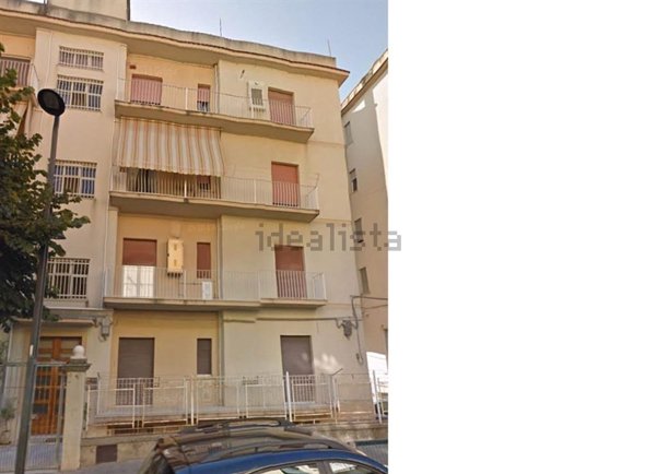 appartamento in vendita a San Cataldo