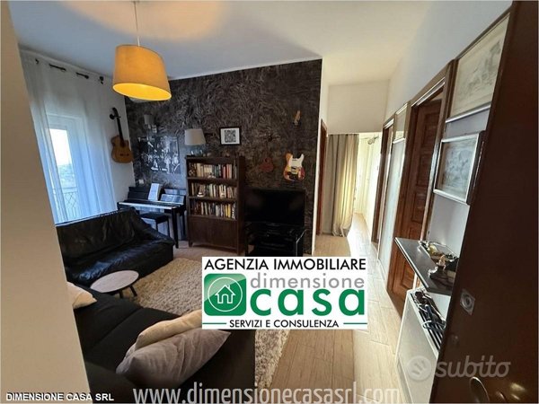 appartamento in vendita a San Cataldo
