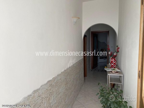 casa indipendente in vendita a San Cataldo