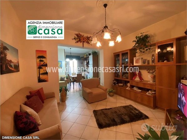 casa indipendente in vendita a San Cataldo