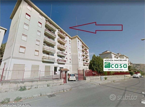 appartamento in vendita a San Cataldo