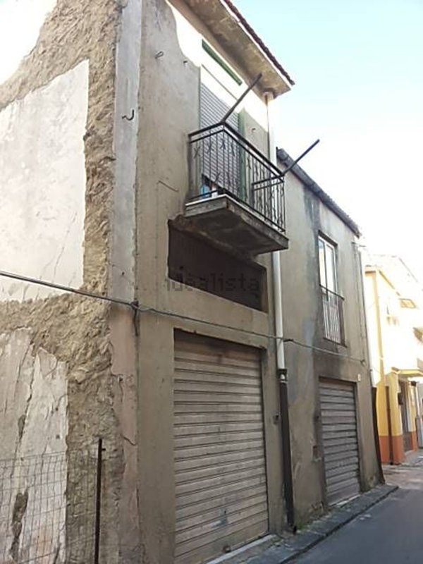 casa indipendente in vendita a San Cataldo