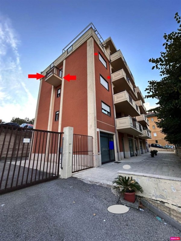 appartamento in vendita a San Cataldo