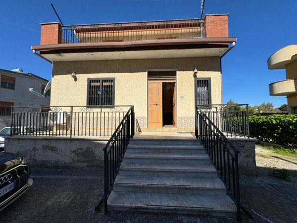 appartamento in vendita a San Cataldo