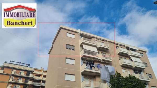 appartamento in vendita a San Cataldo
