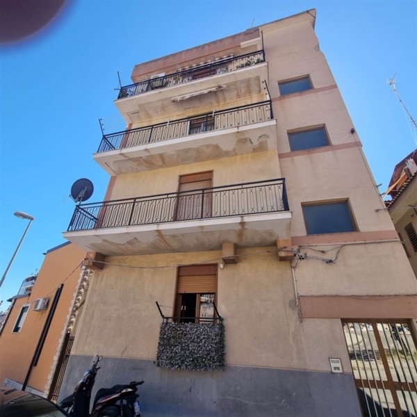 appartamento in vendita a San Cataldo