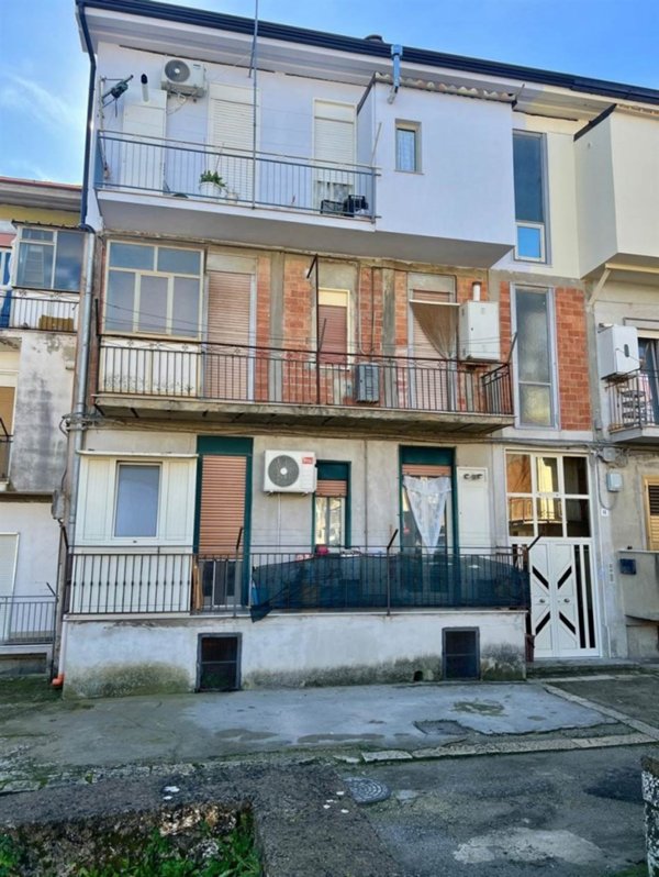 appartamento in vendita a San Cataldo