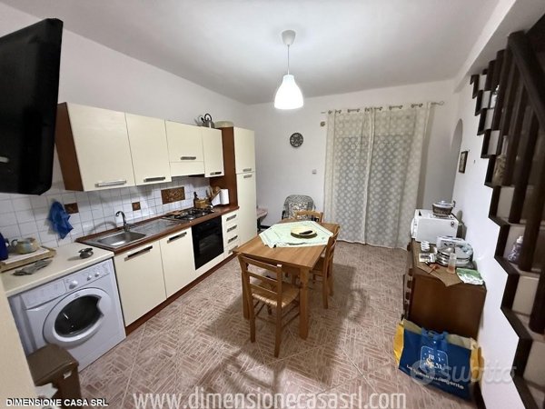 casa indipendente in vendita a San Cataldo