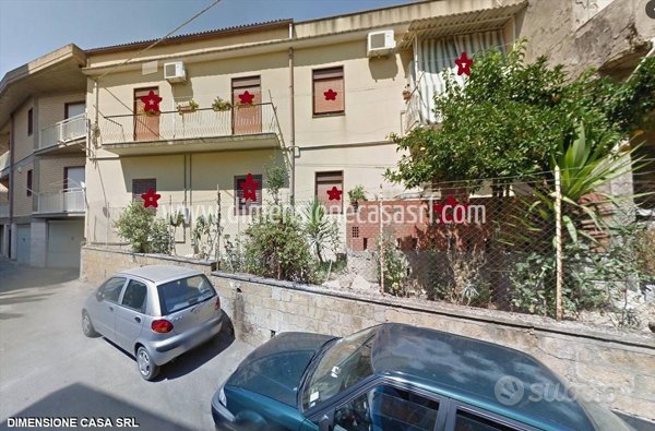 casa indipendente in vendita a San Cataldo