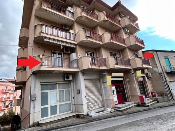 appartamento in vendita a San Cataldo