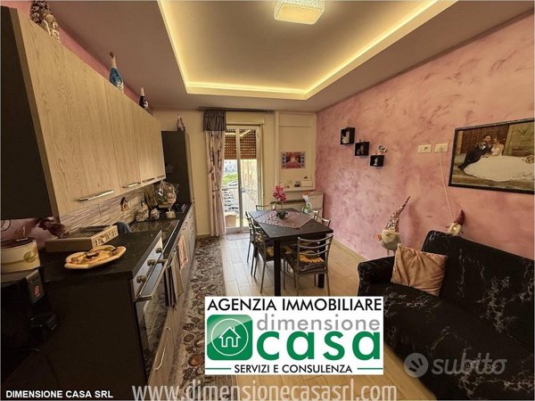 appartamento in vendita a San Cataldo