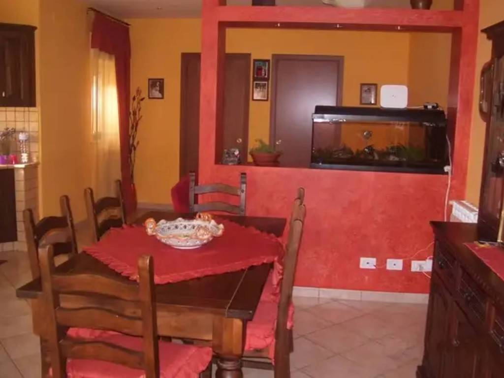 appartamento in vendita a San Cataldo