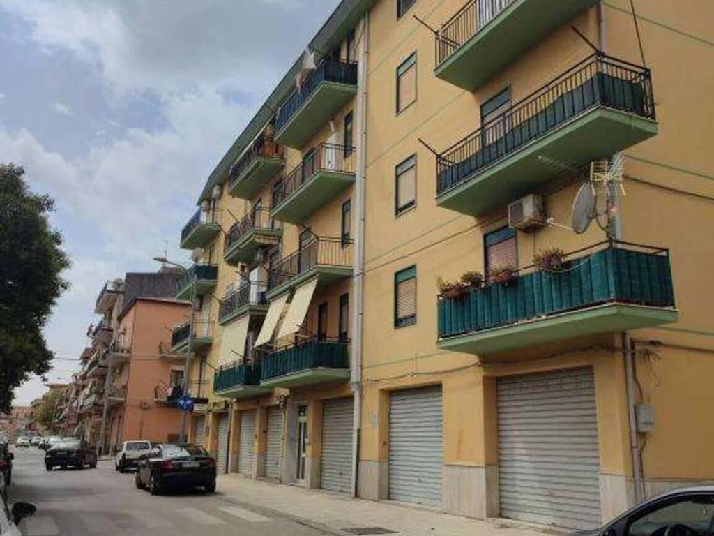 appartamento in vendita a San Cataldo