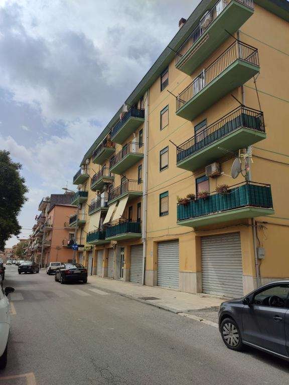 appartamento in vendita a San Cataldo